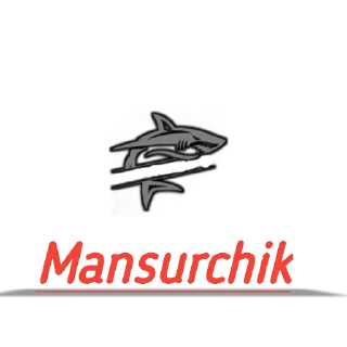 Sticker 🤗 Mansurchik oken🌝✊