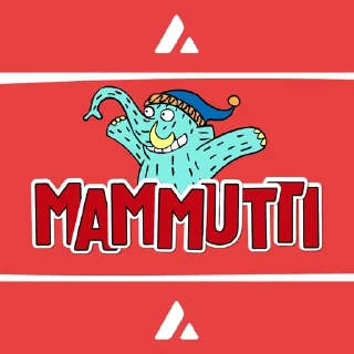 Video sticker 🙌 mammutti