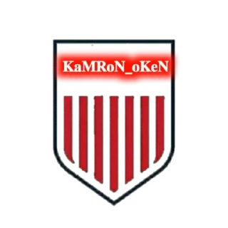 Sticker 🌚 Kamron