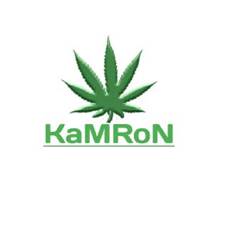 Sticker 🌚 Kamron