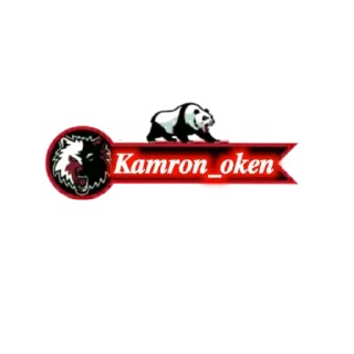 Video sticker 🌚 Kamron