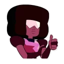 Sticker 👍 Steven Universe