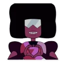 Sticker ❤ Steven Universe