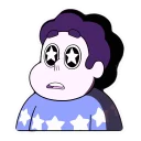 Sticker 😳 Steven Universe