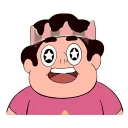 Sticker 🏆 Steven Universe