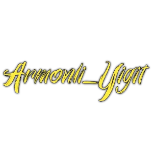 Sticker ❤️ @Armonli_Yigit