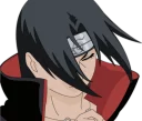 Video sticker 😞 itachi uchiha .saku