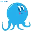 Video sticker 👌 Lil Octopus