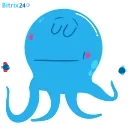 Video sticker 🤤 Lil Octopus