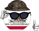 Sticker 😁 shitposting: new vegas