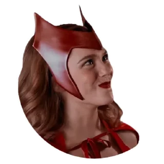 Sticker 😊 Elizabeth Olsen @S1ick3r