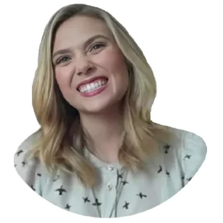 Sticker 😁 Elizabeth Olsen @S1ick3r