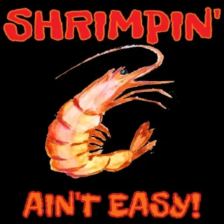 Sticker 😡 $SHRIMP