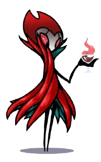 Sticker 🍷 HollowKnight by Meliven