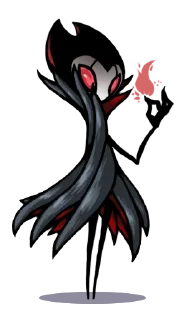 Sticker 🔥 HollowKnight by Meliven