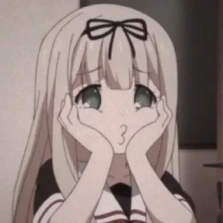 Video sticker 🥺 Waifus Hot Hentai