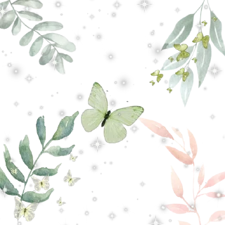 Sticker 🌿 art blossom