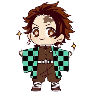 Video sticker ✨ Kimetsu No Yaiba [@TodorokiShouto]