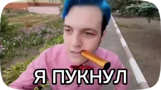 Video sticker ❤️ пятерка | @srakokako