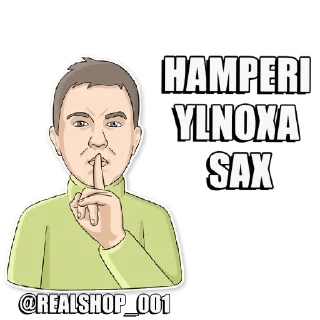 Video sticker 🌀 @Realshop_001