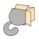 Sticker 📦 Пельмеш