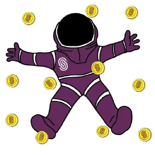 Sticker 🤑 Shyft Network