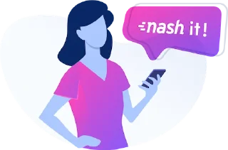 Video sticker 😎 We Are Nash ❤️