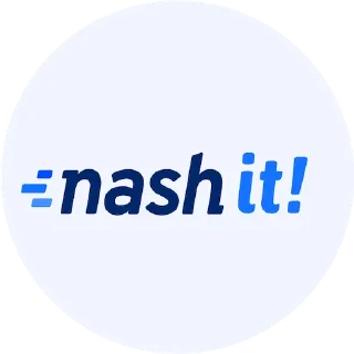 Sticker 😋 We Are Nash ❤️