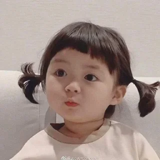 Video sticker 👧 nanepack 2