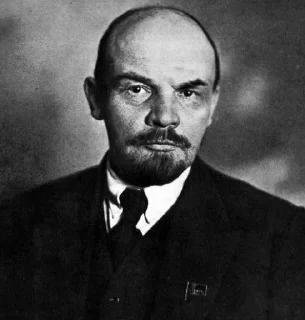 Sticker 🤨 Lenin @RepeekEtaglleh