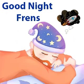 Sticker 💤 Mr Gem Stickers