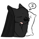 Video sticker 💤 Stuffie