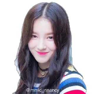 Sticker 😁 MomoLand