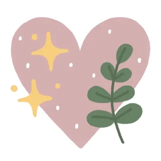 Sticker 💖 Ты - чудо