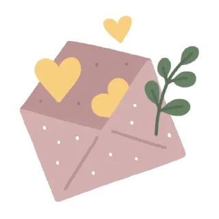 Sticker 💌 Ты - чудо