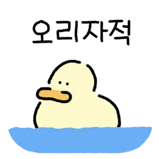 Video sticker 💬 안녕하세요. 김바덕 입니다. 12 By @KakaoEmoticon