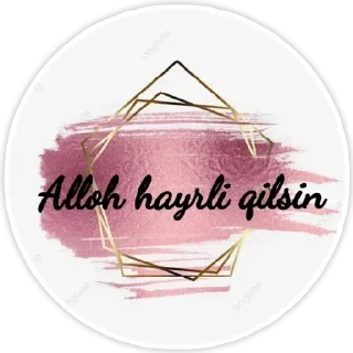 Sticker 🙂 mn