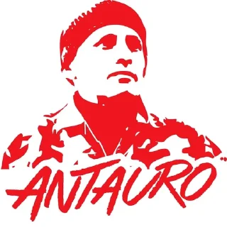 Sticker 😎 Antauro Humala