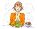 Sticker 🍽 Nodame Cantabile