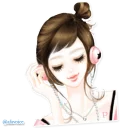 Sticker 🎼 afasoft12