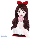 Sticker 🍭 afasoft12