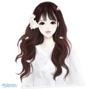 Sticker 👰 afasoft12