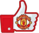 Sticker 👍 ManUtd By Saeed Saghafi