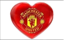 Sticker ❤ ManUtd By Saeed Saghafi