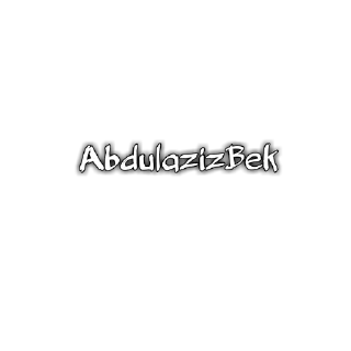 Sticker 😕 Abdulaz1zbek