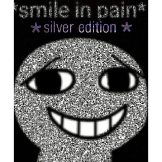 Sticker 🥲 Smile In Pain 🥲