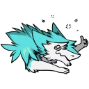 Sticker 🍺 Soul Ze Sergal