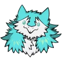 Video sticker 😌 Soul Ze Sergal