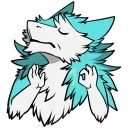 Sticker 👌 Soul Ze Sergal