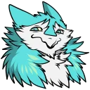 Sticker 🧀 Soul Ze Sergal